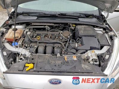 Zdjęcie 12 z 13 samochodu: 2015 FORD FOCUS SE VIN:1FADP3K28FL241850 - miniatura