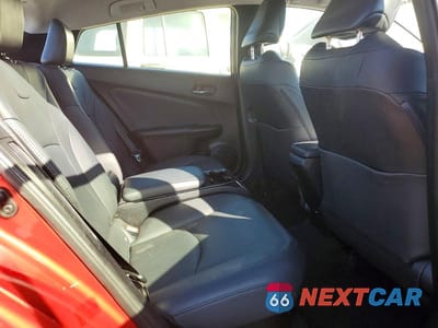 Zdjęcie 10 z 13 samochodu: 2019 TOYOTA PRIUS PRIME PREMIUM VIN:JTDKARFP1K3113102 - miniatura