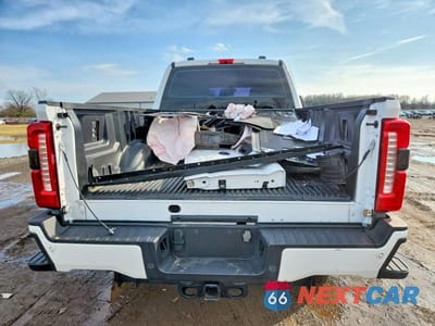 Zdjęcie 6 z 12 samochodu: 2024 FORD F250 SUPER DUTY VIN:1FT8W2BN7REC58084 - miniatura