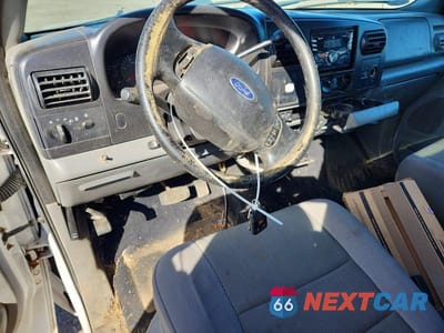 Zdjęcie 8 z 12 samochodu: 2007 FORD F350 SUPER DUTY VIN:1FDWF36P97EA60964 - miniatura