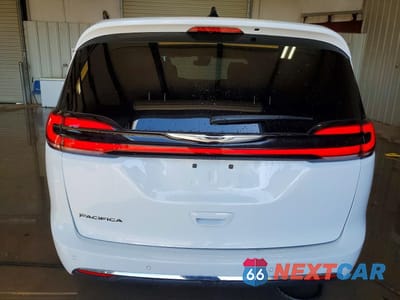 Zdjęcie 6 z 12 samochodu: 2025 CHRYSLER PACIFICA SELECT VIN:2C4RC1BG1SR502894 - miniatura