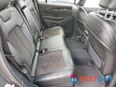 Zdjęcie 11 z 12 samochodu: 2023 JEEP GRAND CHEROKEE LAREDO VIN:1C4RJHAG7PC634509 - miniatura