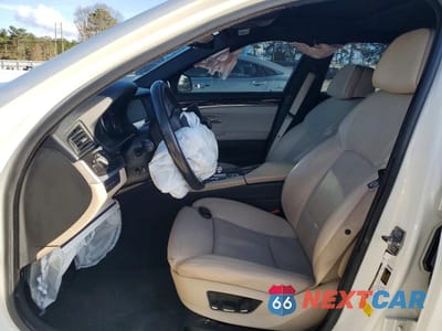 Zdjęcie 7 z 12 samochodu: 2012 BMW 550 I VIN:WBAFR9C50CDV59280 - miniatura
