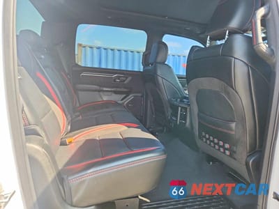 Zdjęcie 10 z 12 samochodu: 2022 RAM 1500 TRX VIN:1C6SRFU91NN260080 - miniatura