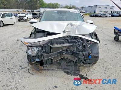 Piąte zdjęcie samochodu w środku: 2021 KIA SOUL EX VIN:KNDJ33AU0M7772218 - miniatura