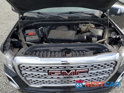 Zdjęcie 11 z 11 samochodu: 2019 GMC SIERRA K1500 DENALI VIN:1GTU9FEL5KZ342541 - miniatura