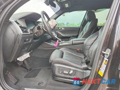 Zdjęcie 7 z 14 samochodu: 2023 BMW X5 SDRIVE 40I VIN:5UXCR4C04P9P38037 - miniatura