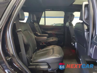 Zdjęcie 11 z 12 samochodu: 2019 FORD EXPEDITION VIN:1FMJU2AT5KEA23241 - miniatura
