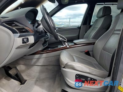 Zdjęcie 7 z 12 samochodu: 2008 BMW X5 3.0I VIN:5UXFE43558L023938 - miniatura