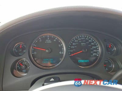 Zdjęcie 9 z 11 samochodu: 2008 GMC SIERRA C1500 VIN:2GTEC19J981209543 - miniatura