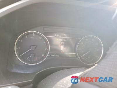 Zdjęcie 9 z 13 samochodu: 2022 MITSUBISHI OUTLANDER VIN:JA4J3VA87NZ088555 - miniatura