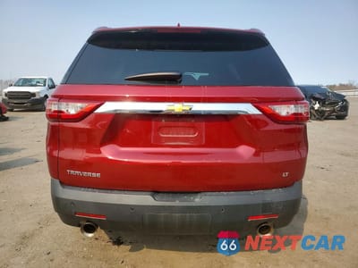 Zdjęcie 6 z 13 samochodu: 2018 CHEVROLET TRAVERSE LT VIN:1GNERGKW3JJ222041 - miniatura