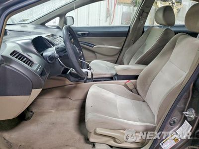 Zdjęcie 7 z 12 samochodu: 2009 HONDA CIVIC LX VIN:1HGFA16509L027664 - miniatura
