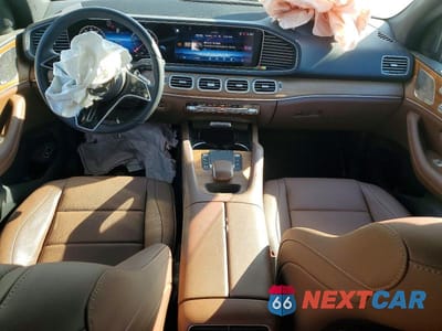 Zdjęcie 8 z 12 samochodu: 2025 MERCEDES-BENZ GLE 350 4MATIC VIN:4JGFB4FB7SB410883 - miniatura