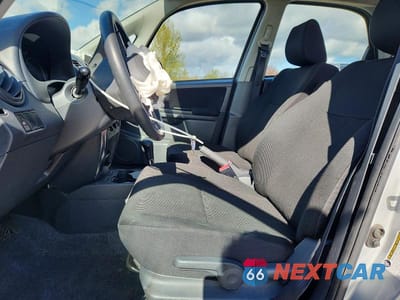 Zdjęcie 7 z 12 samochodu: 2010 SUZUKI SX4 VIN:JS2YB5A3XA6300829 - miniatura