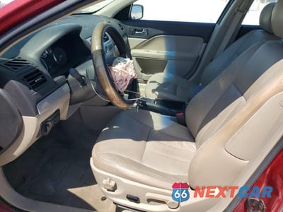 Zdjęcie 7 z 13 samochodu: 2007 MERCURY MILAN VIN:3MEHM07ZX7R601579 - miniatura