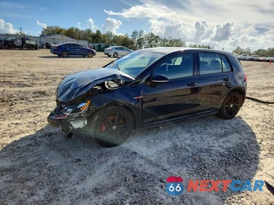 2019 VOLKSWAGEN GTI S 3VW5T7AU3KM005889 - główne zdjęcie licytacji z USA - miniatura