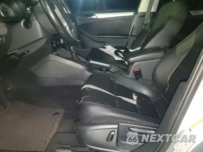 Zdjęcie 7 z 14 samochodu: 2013 VOLKSWAGEN JETTA SE VIN:3VWDX7AJ2DM357564 - miniatura