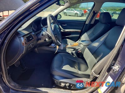 Zdjęcie 7 z 12 samochodu: 2008 BMW 328 I SULEV VIN:WBAVC53528FZ87126 - miniatura