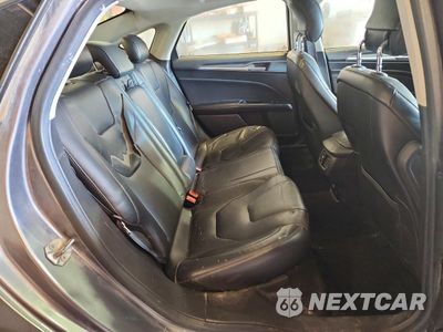 Zdjęcie 10 z 13 samochodu: 2014 FORD FUSION TITANIUM HEV VIN:3FA6P0RU5ER164658 - miniatura