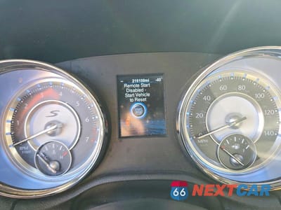 Zdjęcie 9 z 12 samochodu: 2014 CHRYSLER 300 S VIN:2C3CCABG6EH145331 - miniatura