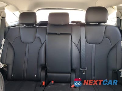 Zdjęcie 10 z 13 samochodu: 2024 KIA SORENTO S VIN:5XYRL4JC9RG295671 - miniatura