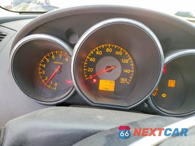 Zdjęcie 9 z 13 samochodu: 2005 NISSAN ALTIMA 3.5 SE VIN:1N4BL11E05C954419 - miniatura