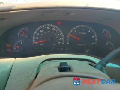 Zdjęcie 9 z 12 samochodu: 2001 FORD F150 VIN:2FTRX17L71CA11449 - miniatura