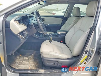 Zdjęcie 7 z 12 samochodu: 2015 TOYOTA AVALON XLE TOURING VIN:4T1BK1EB5FU169835 - miniatura