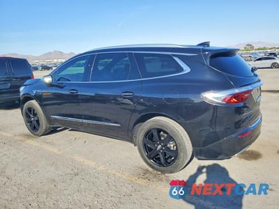Drugie zdjęcie samochodu z przodu: 2023 BUICK ENCLAVE ESSENCE VIN:5GAERBKW2PJ148262 - miniatura
