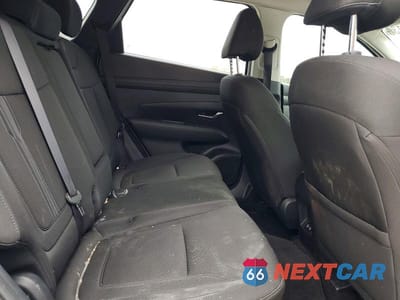 Zdjęcie 11 z 13 samochodu: 2025 HYUNDAI TUCSON SEL VIN:5NMJB3DE0SH576101 - miniatura