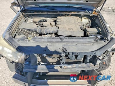 Zdjęcie 12 z 13 samochodu: 2013 TOYOTA 4RUNNER SR5 VIN:JTEZU5JR9D5056514 - miniatura