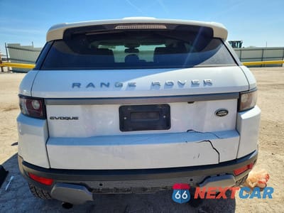 Zdjęcie 6 z 11 samochodu: 2015 LAND ROVER RANGE ROVER EVOQUE PURE VIN:SALVN2BGXFH965674 - miniatura