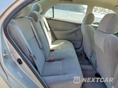 Zdjęcie 10 z 12 samochodu: 2005 TOYOTA COROLLA CE VIN:1NXBR32E75Z446098 - miniatura
