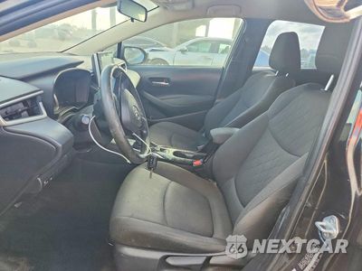 Zdjęcie 7 z 13 samochodu: 2020 TOYOTA COROLLA LE VIN:JTDEPRAE5LJ049581 - miniatura