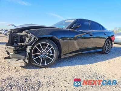 2023 DODGE CHARGER R 2C3CDXCT3PH516105 - główne zdjęcie licytacji z USA - miniatura