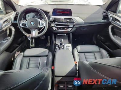 Zdjęcie 8 z 13 samochodu: 2020 BMW X3 XDRIVE30I VIN:5UXTY5C00L9B58502 - miniatura