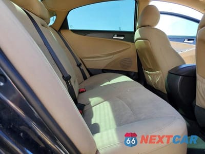 Zdjęcie 10 z 12 samochodu: 2011 HYUNDAI SONATA GLS VIN:5NPEB4AC7BH268145 - miniatura