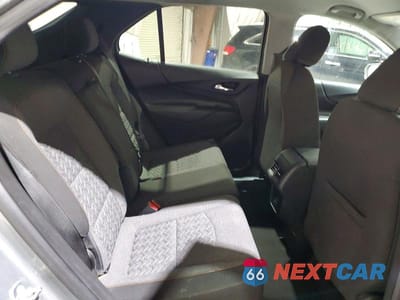 Zdjęcie 11 z 13 samochodu: 2023 CHEVROLET EQUINOX LT VIN:3GNAXUEG5PS186836 - miniatura