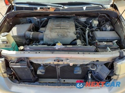 Zdjęcie 11 z 11 samochodu: 2007 TOYOTA TUNDRA SR5 VIN:5TFBV54117X022634 - miniatura