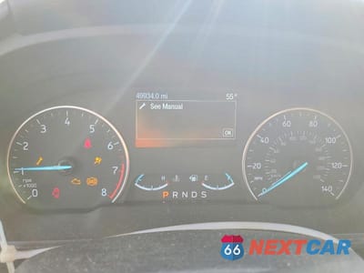 Zdjęcie 9 z 12 samochodu: 2018 FORD ECOSPORT SES VIN:MAJ6P1CL3JC197351 - miniatura