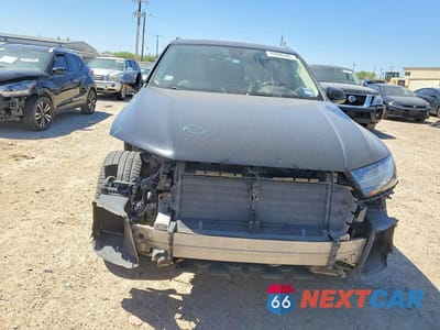 Piąte zdjęcie samochodu w środku: 2018 AUDI Q7 VIN:WA1VAAF72JD054644 - miniatura