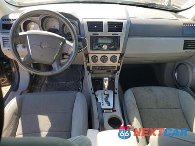 Zdjęcie 8 z 12 samochodu: 2008 DODGE AVENGER SXT VIN:1B3LC56K38N636745 - miniatura