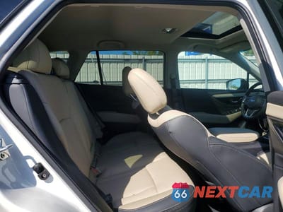 Zdjęcie 11 z 13 samochodu: 2021 SUBARU OUTBACK LIMITED VIN:4S4BTANC9M3137933 - miniatura