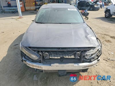 Piąte zdjęcie samochodu w środku: 2020 HONDA ACCORD SPORT VIN:1HGCV2F3XLA012085 - miniatura