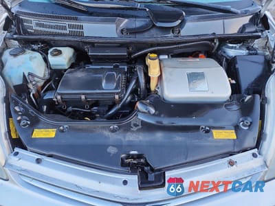 Zdjęcie 11 z 12 samochodu: 2006 TOYOTA PRIUS BASE VIN:JTDKB20U967060439 - miniatura