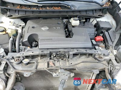 Zdjęcie 11 z 13 samochodu: 2015 NISSAN MURANO S VIN:5N1AZ2MH1FN268665 - miniatura