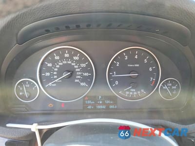 Zdjęcie 9 z 12 samochodu: 2016 BMW X3 XDRIVE28I VIN:5UXWX9C51G0D77319 - miniatura