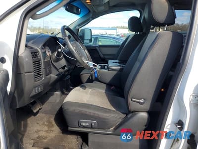 Zdjęcie 7 z 11 samochodu: 2008 NISSAN TITAN XE VIN:1N6AA07C68N311574 - miniatura