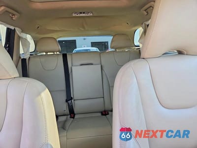 Zdjęcie 10 z 12 samochodu: 2015 VOLVO XC60 T6 PREMIER VIN:YV449MDK4F2649319 - miniatura